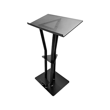 A3 Speech Desk