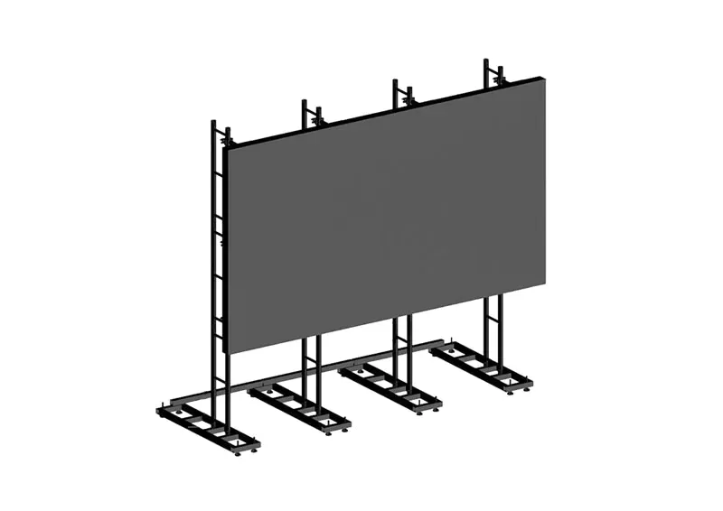 LED Pannel Truss V2
