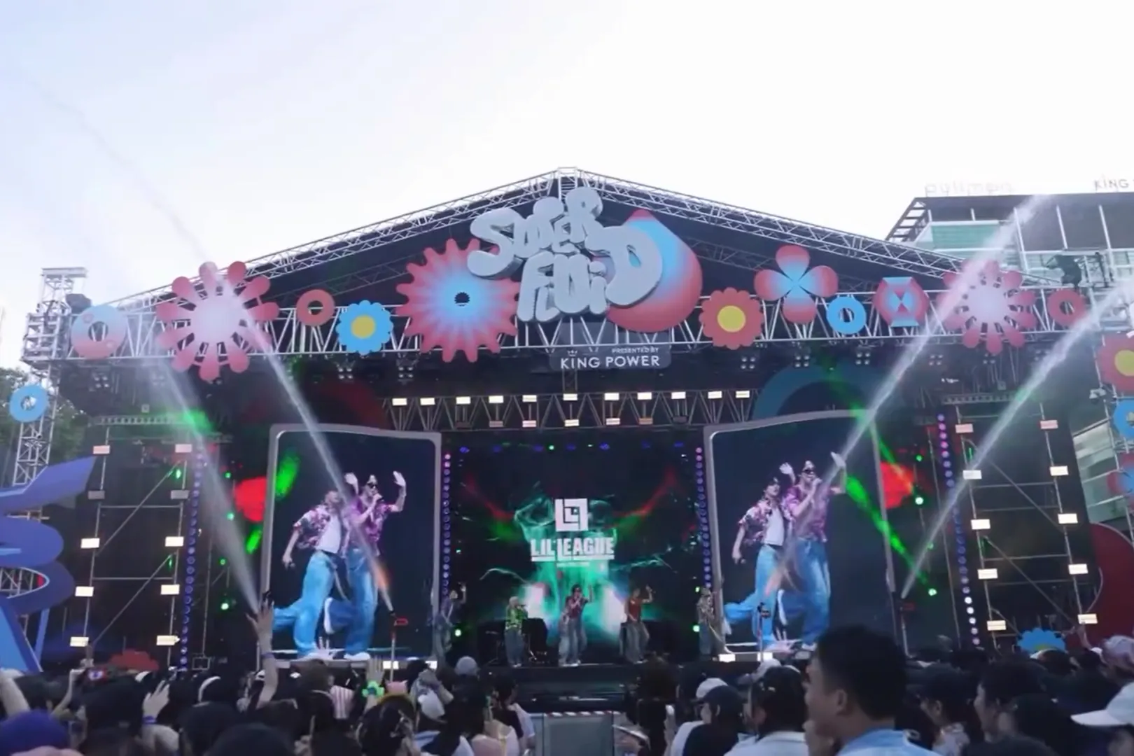【WTC】Overseas Large-Scale Cultural & Tourism Performing Arts Gala
