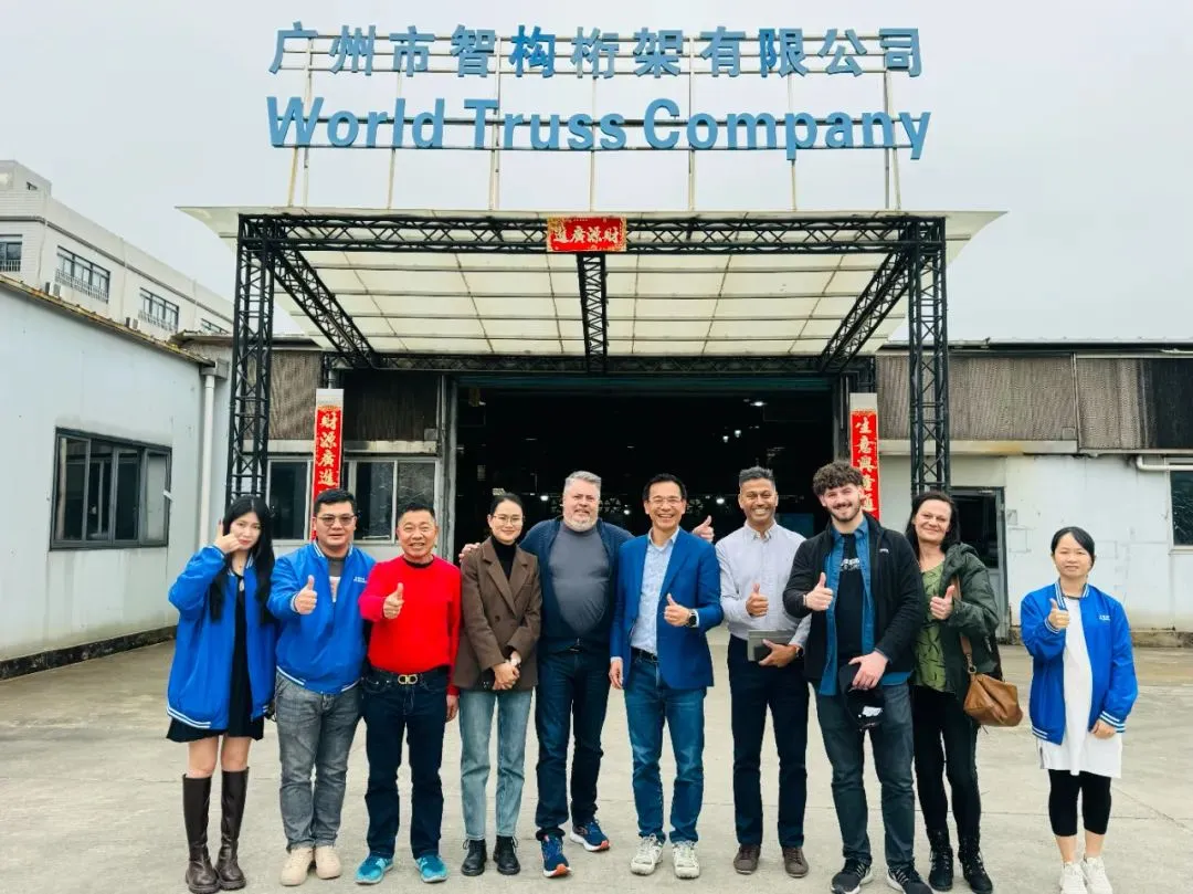 2024 GET Show a Successful End!