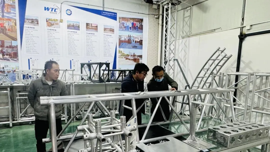 2024 GET Show a Successful End!