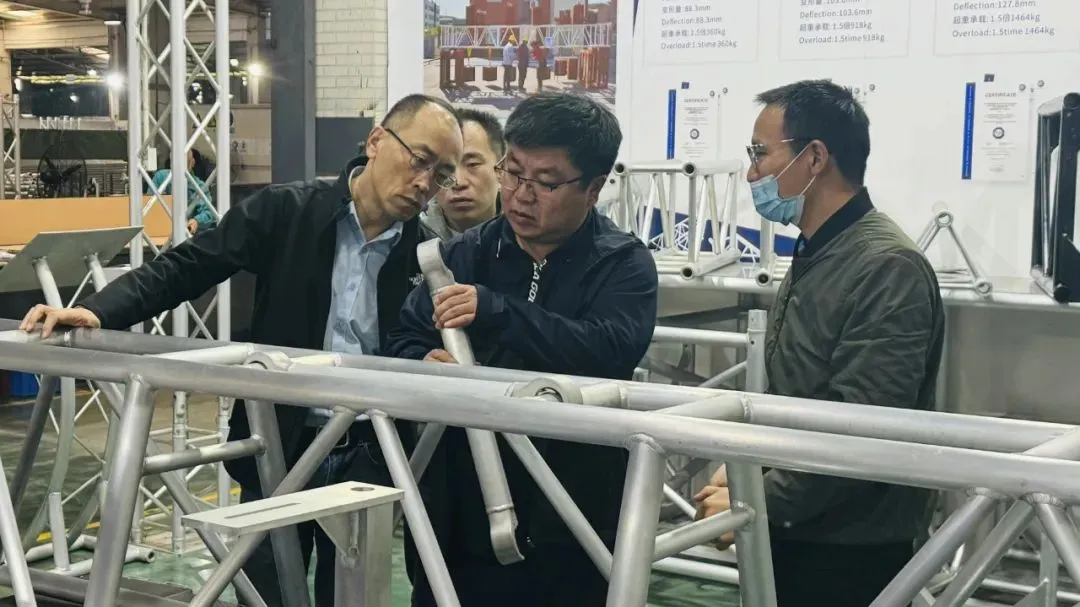 2024 GET Show a Successful End!