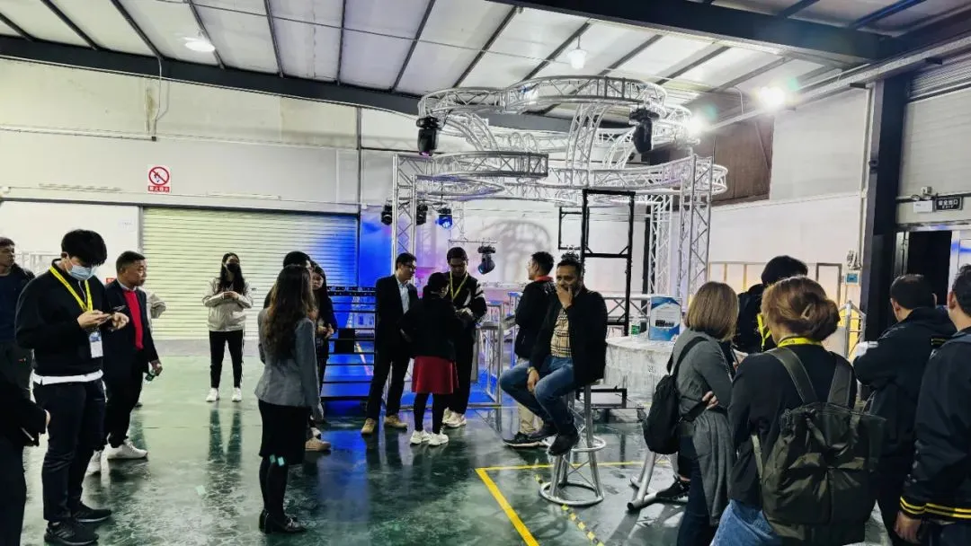 2024 GET Show a Successful End!