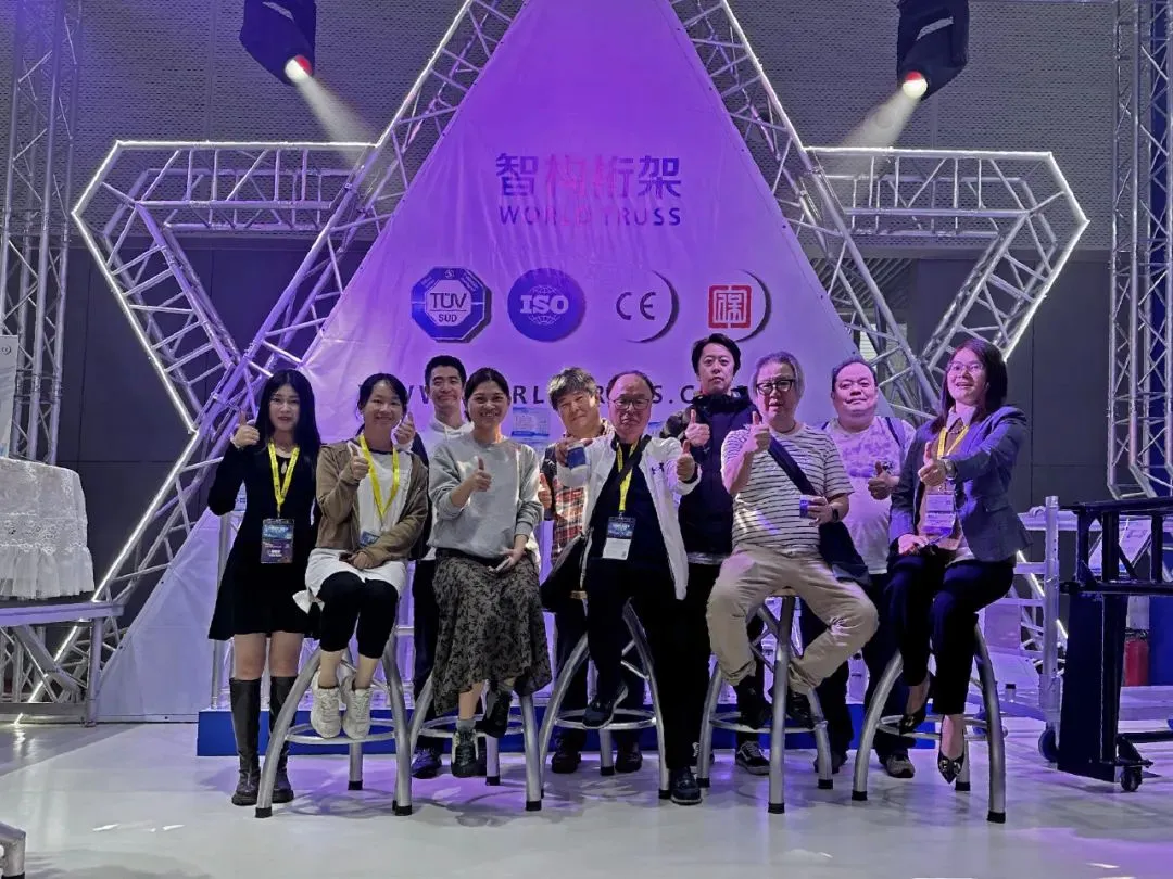 2024 GET Show a Successful End!