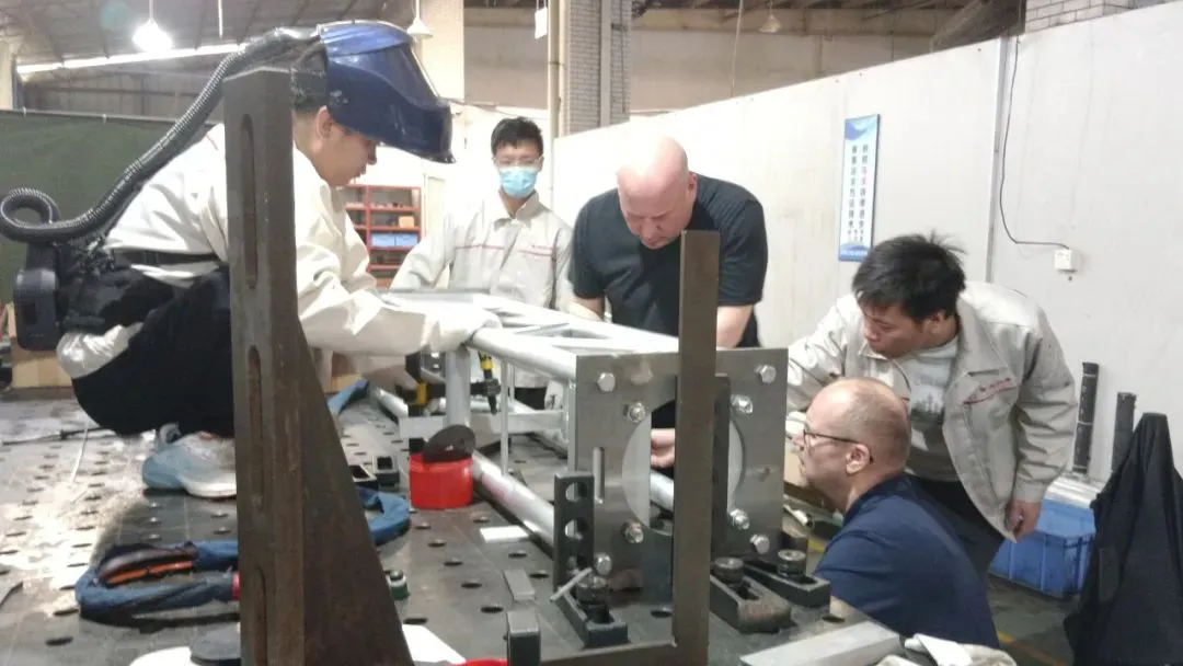 2024 GET Show a Successful End!