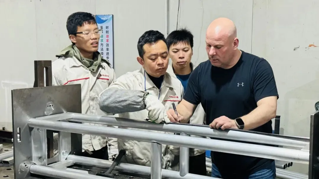 2024 GET Show a Successful End!