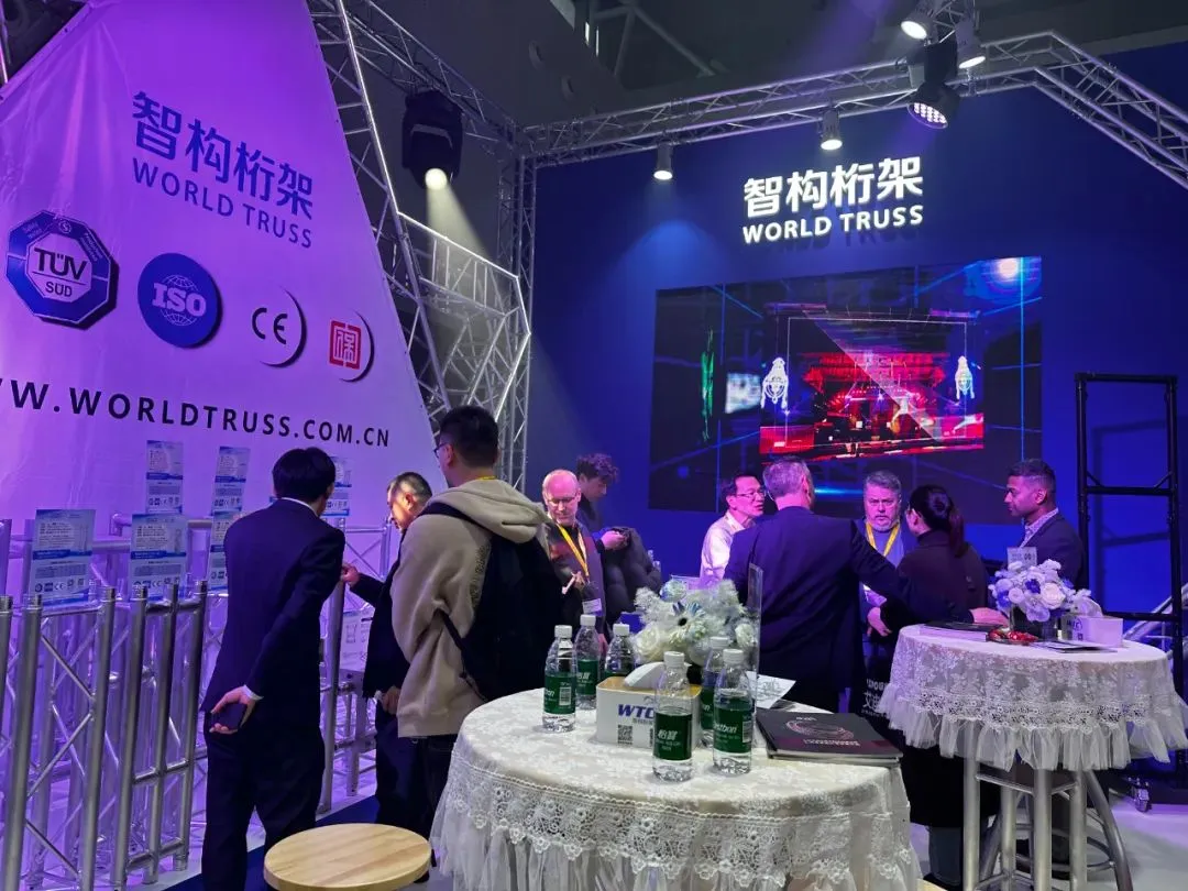 2024 GET Show a Successful End!