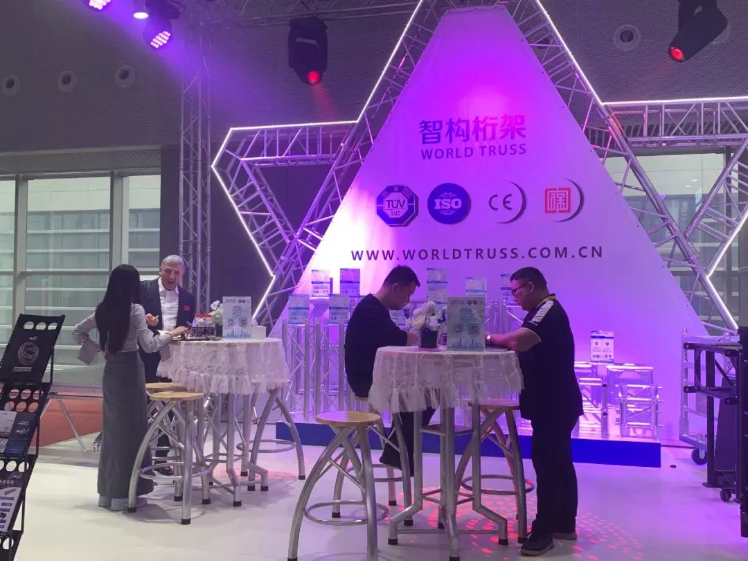 2024 GET Show a Successful End!