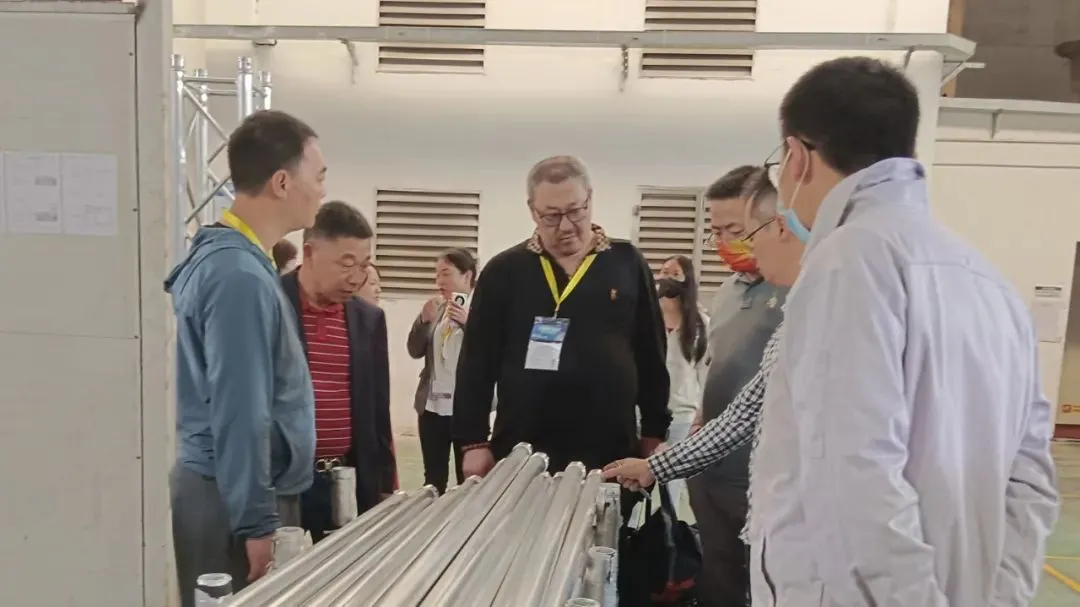 2024 GET Show a Successful End!