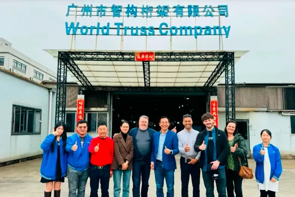 【WTC】2024 GET Show a Successful End!