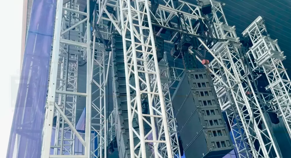 2024 Taihu Jazz Festival