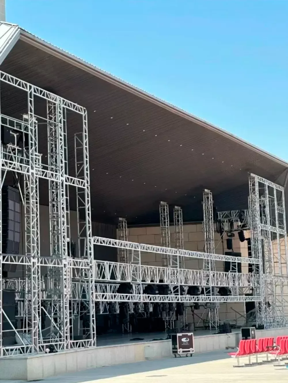 2024 Taihu Jazz Festival