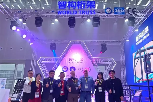 【WTC】 2024GET Show Debut with New Products!