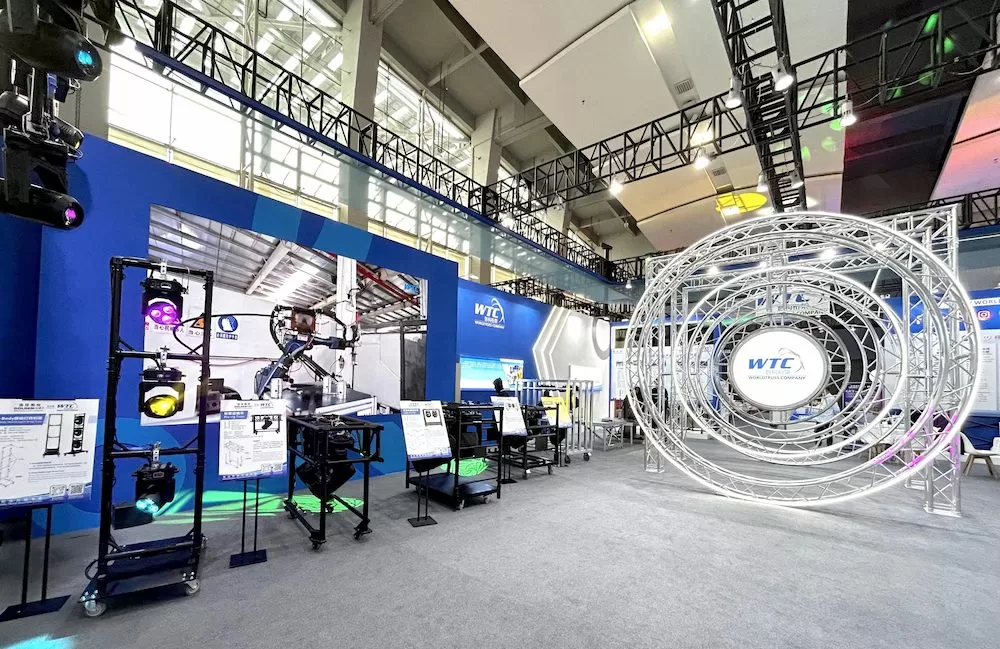 2025GETshow Ended Successfully! Thanks for Meeting You, And We'll See You Next Year!