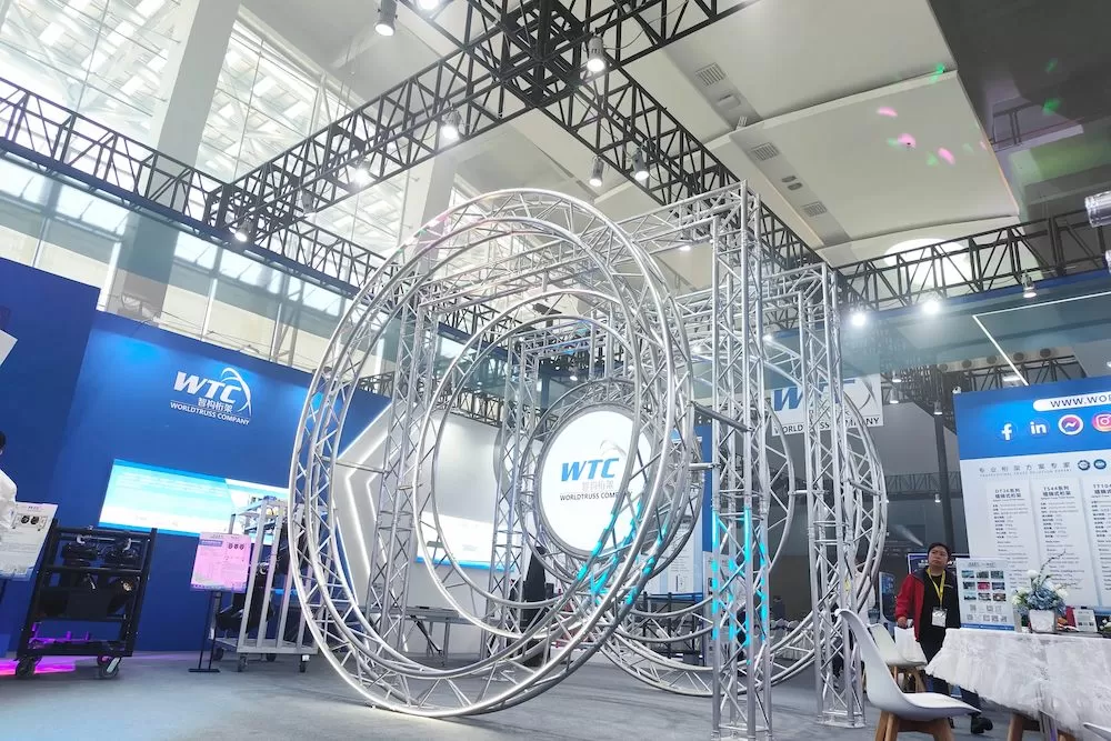 2025GETshow Ended Successfully! Thanks for Meeting You, And We'll See You Next Year!