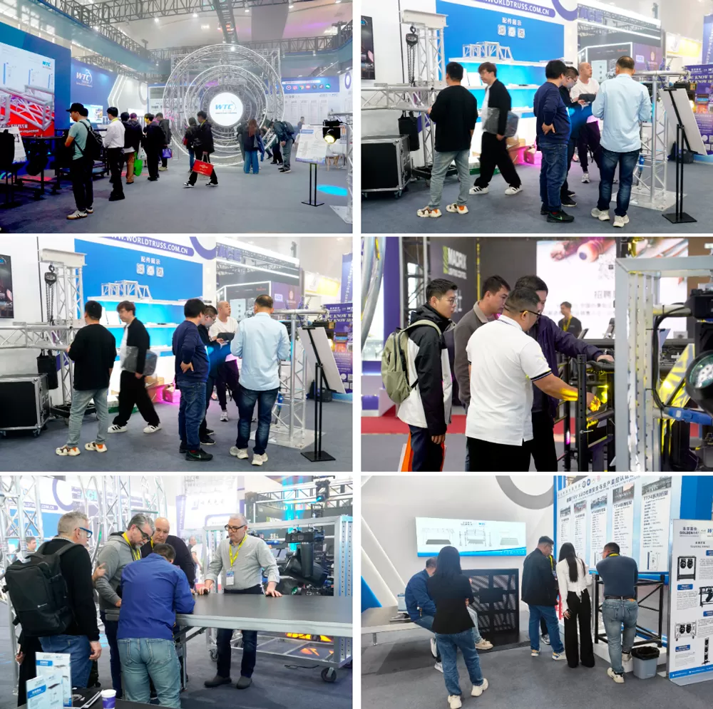 2025GETshow Ended Successfully! Thanks for Meeting You, And We'll See You Next Year!