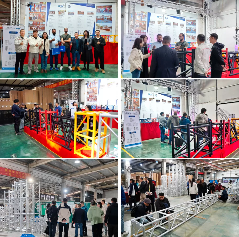 2025GETshow Ended Successfully! Thanks for Meeting You, And We'll See You Next Year!