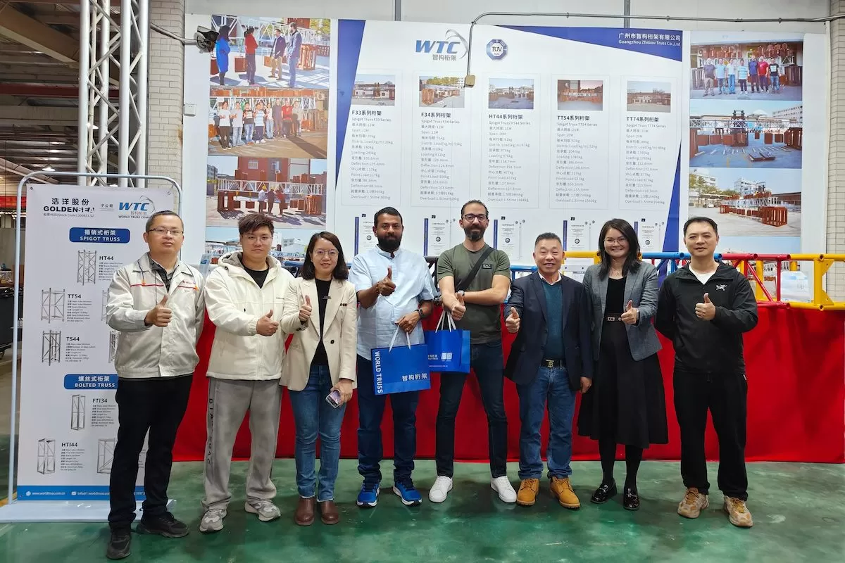 2025GETshow Ended Successfully! Thanks for Meeting You, And We'll See You Next Year!