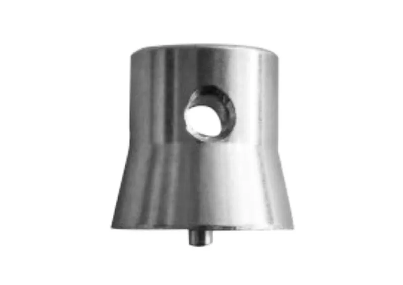 204 half connector f24 china