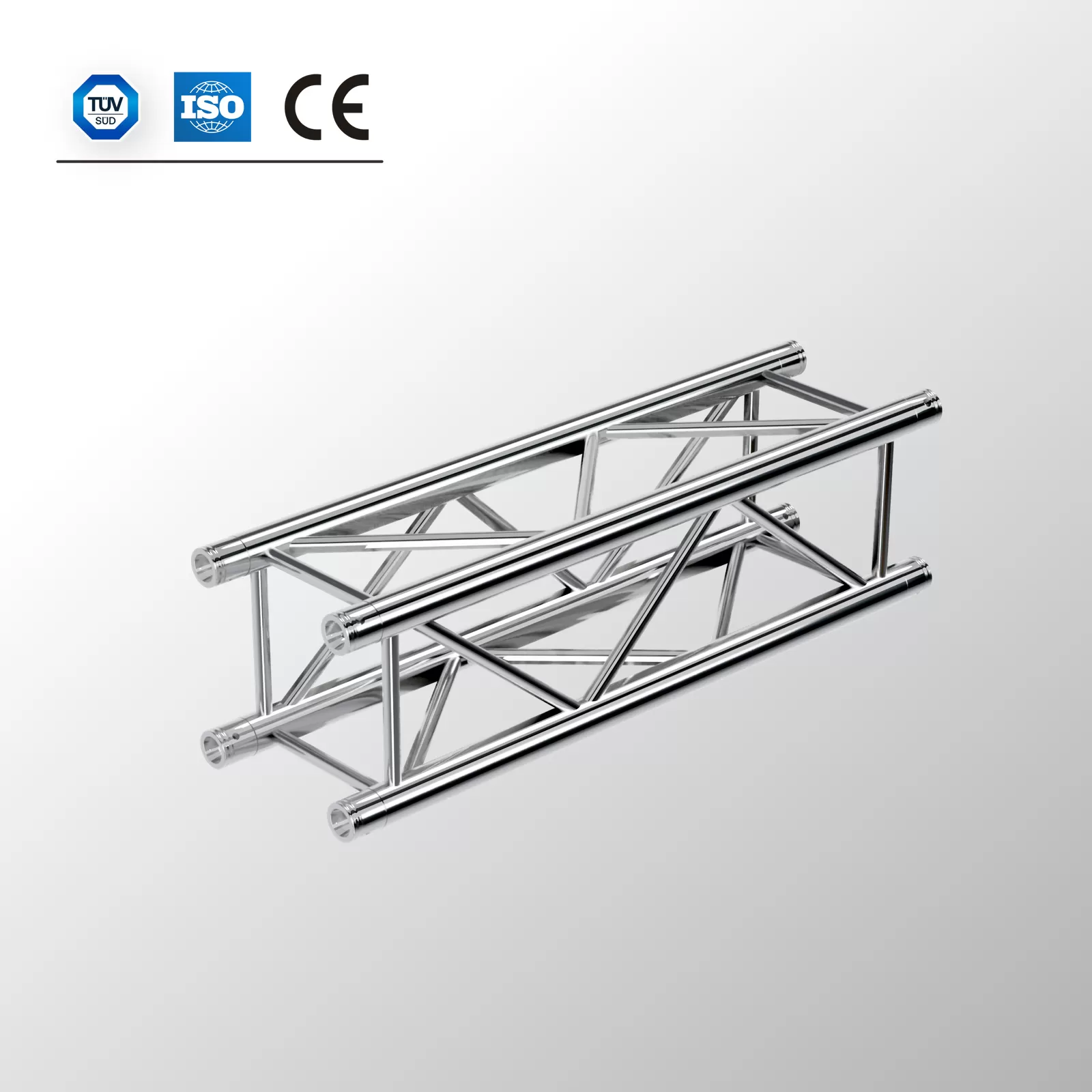 WTC HT34 Series Square Spigot Truss