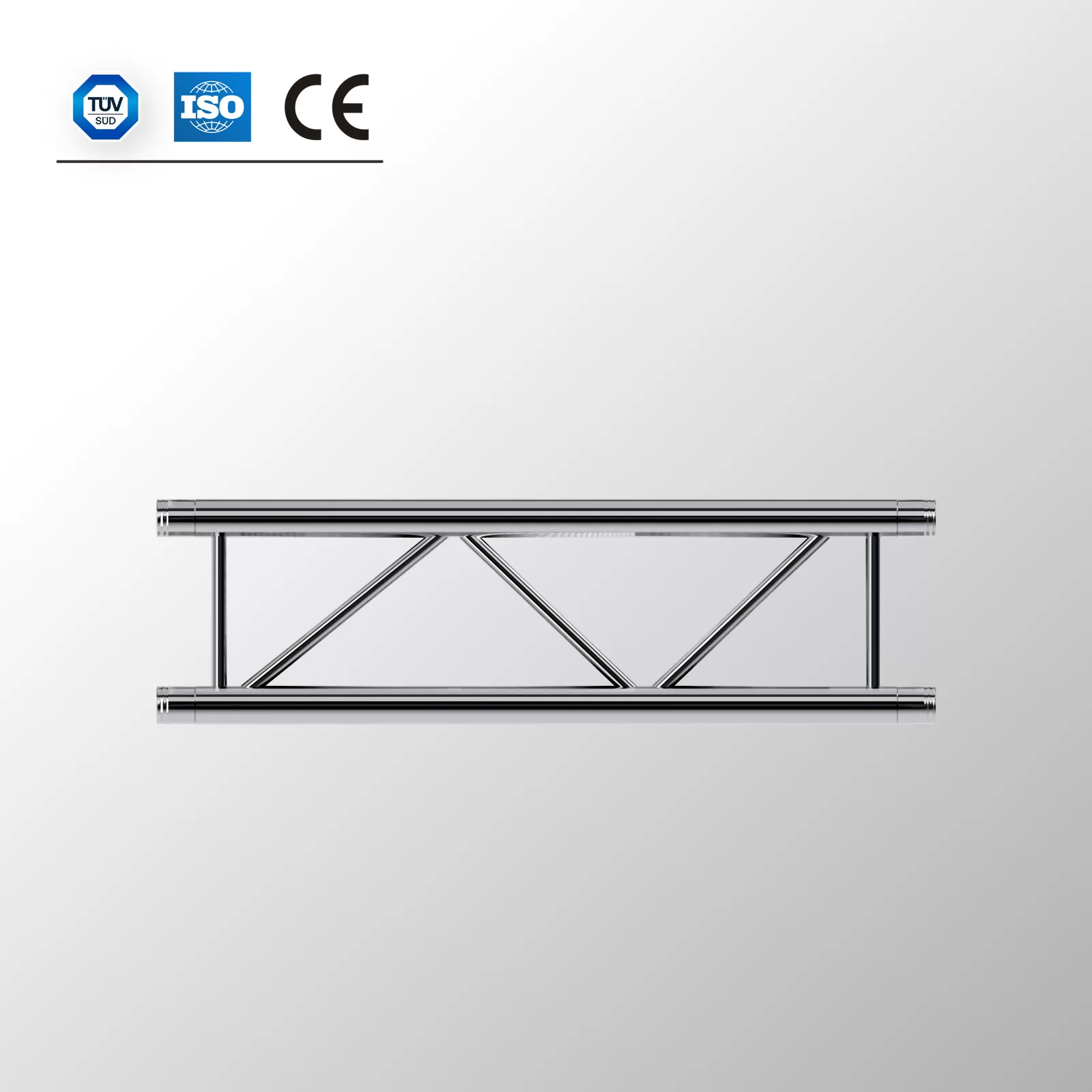 WTC F32 Series Ladder Truss Spigot Truss