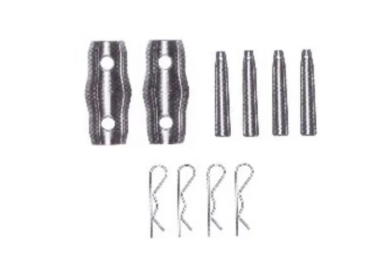 3002 Connection Set F32, HT32, F42, HT42