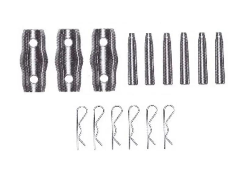 3003 Connection Set F33, HT33, F43, HT43