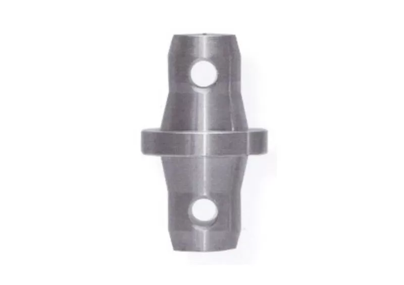 3006 Spacer 10mm Male F31-HT44