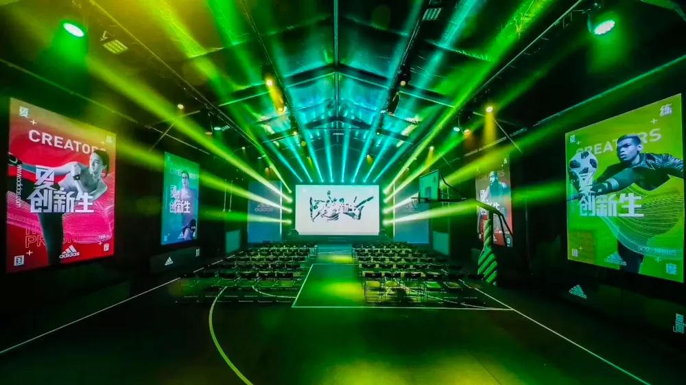 【WTC】F32 Series Case Show