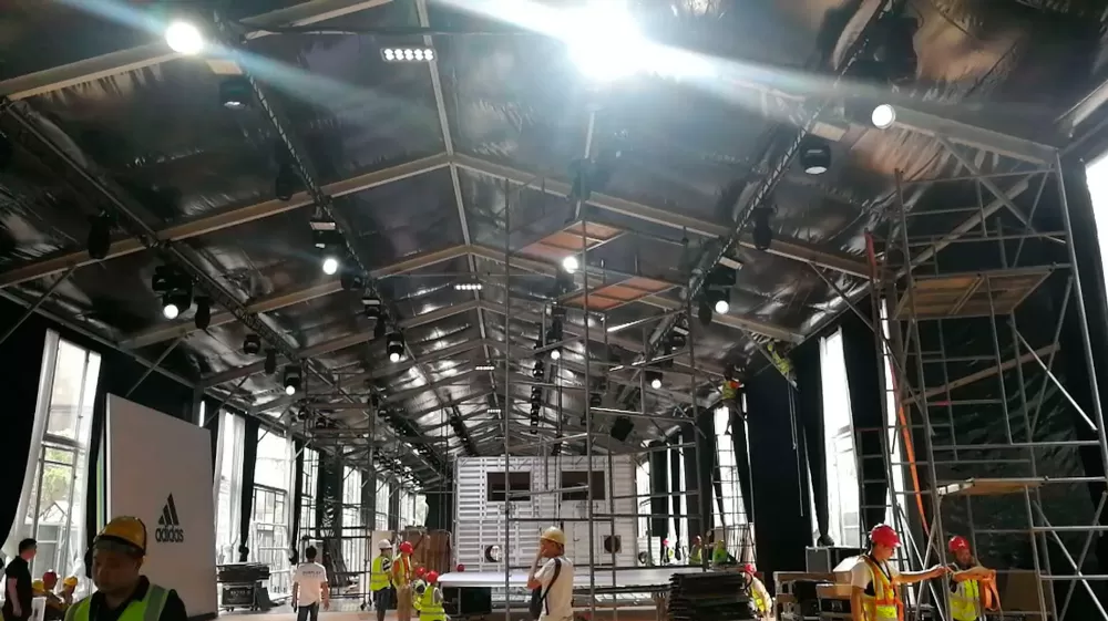 【WTC】F32 Series Case Show