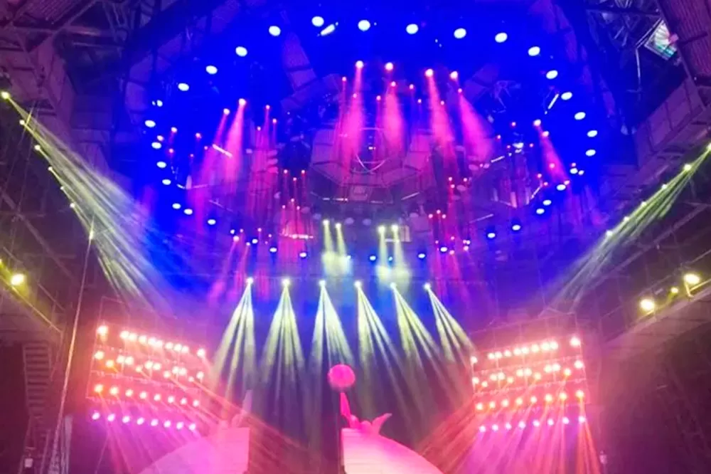 【WTC】F32 Series Case Show