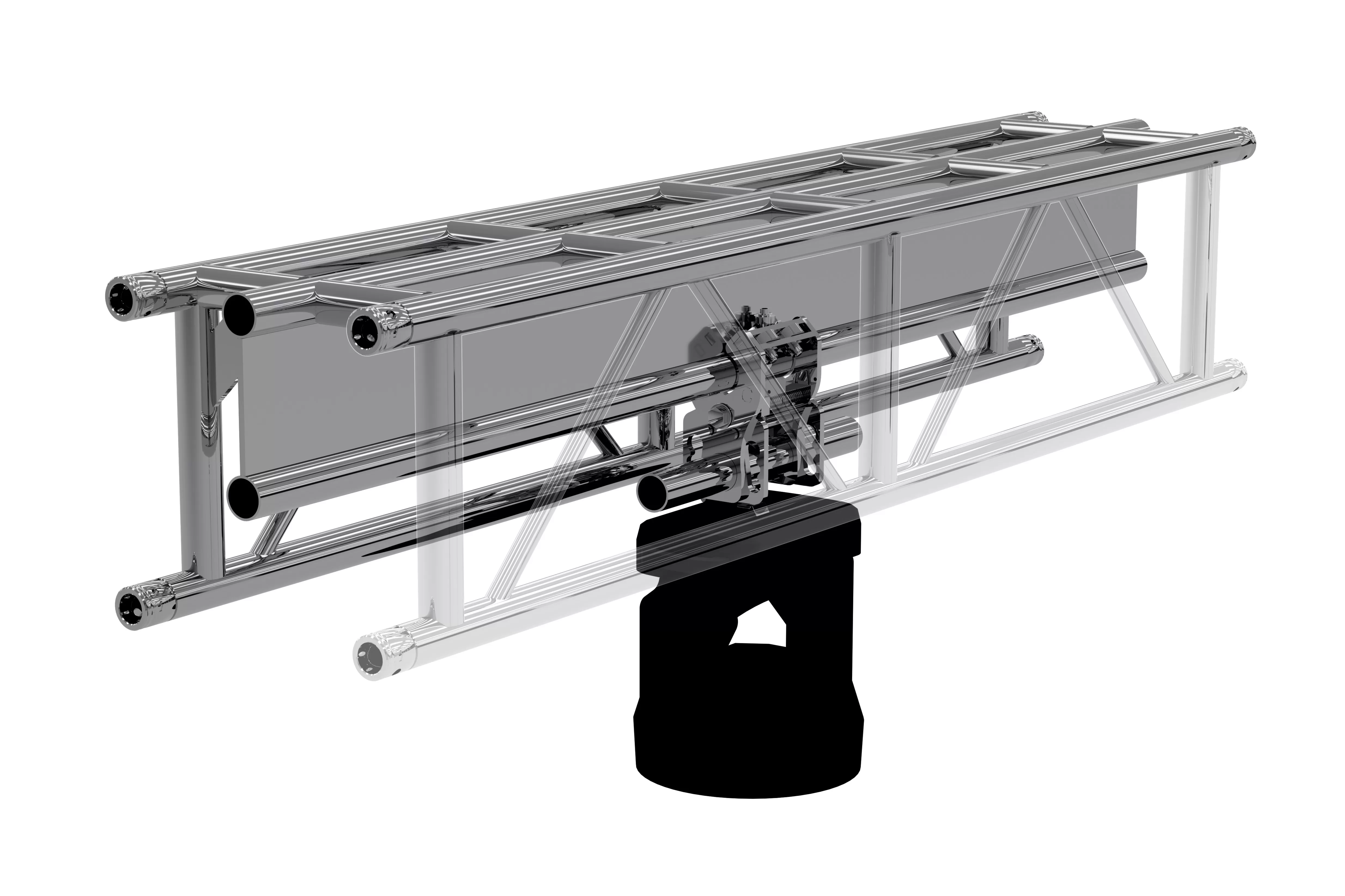 WTC DGHJ Track Lifting Fixture