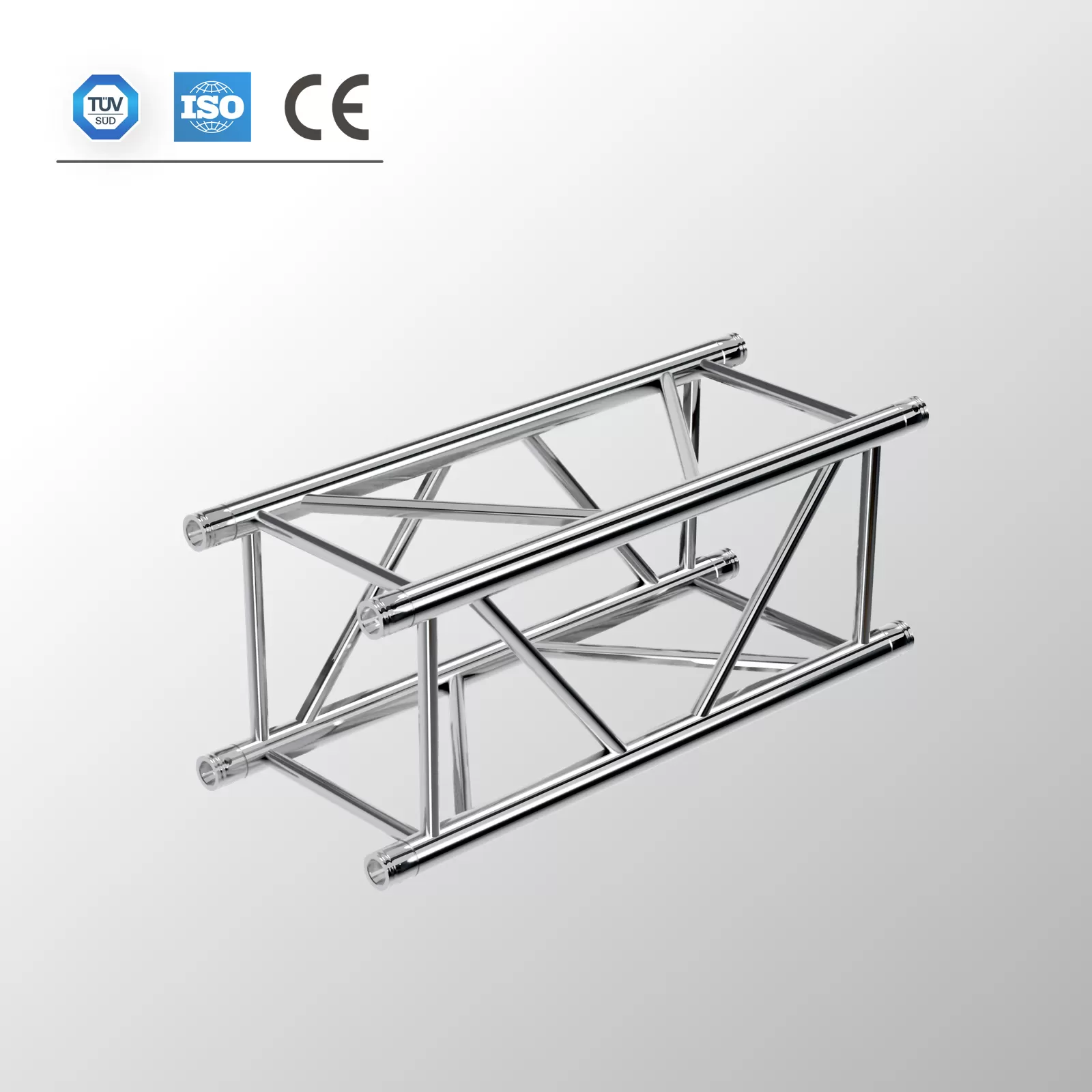 WTC HT44 Series Square Spigot Truss