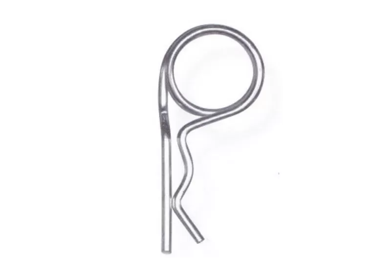 4005 Clip FR4030, TT54, TT74