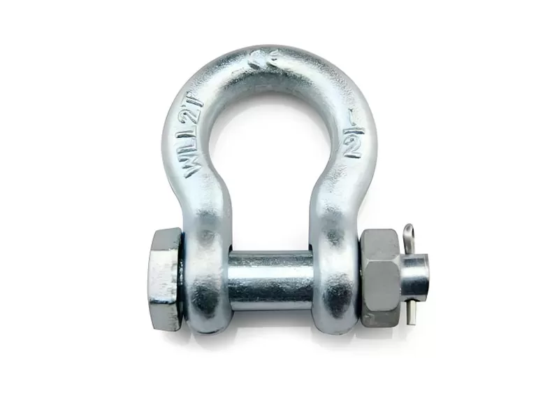 6006 Bow Rigging Shackle