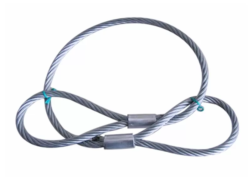 6010-l-s steel rope china