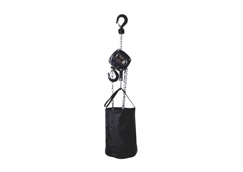 623 Model HSZ-A Stage-Specific Manual Chain Hoist