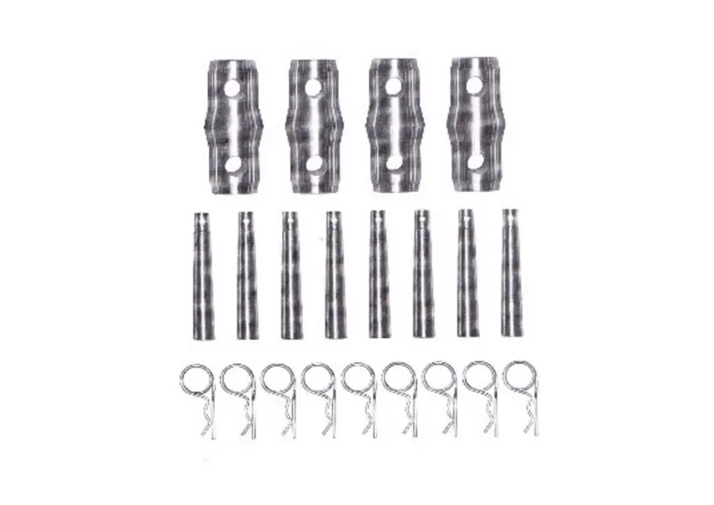 7001 Connection Set Tt74