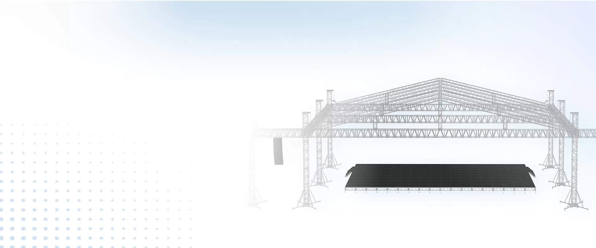 Boost Your Profits with Our High-Demand Truss Towers