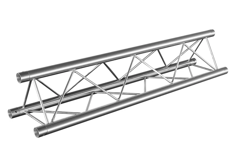 WTC F23 Series Triangle Truss Spigot Truss