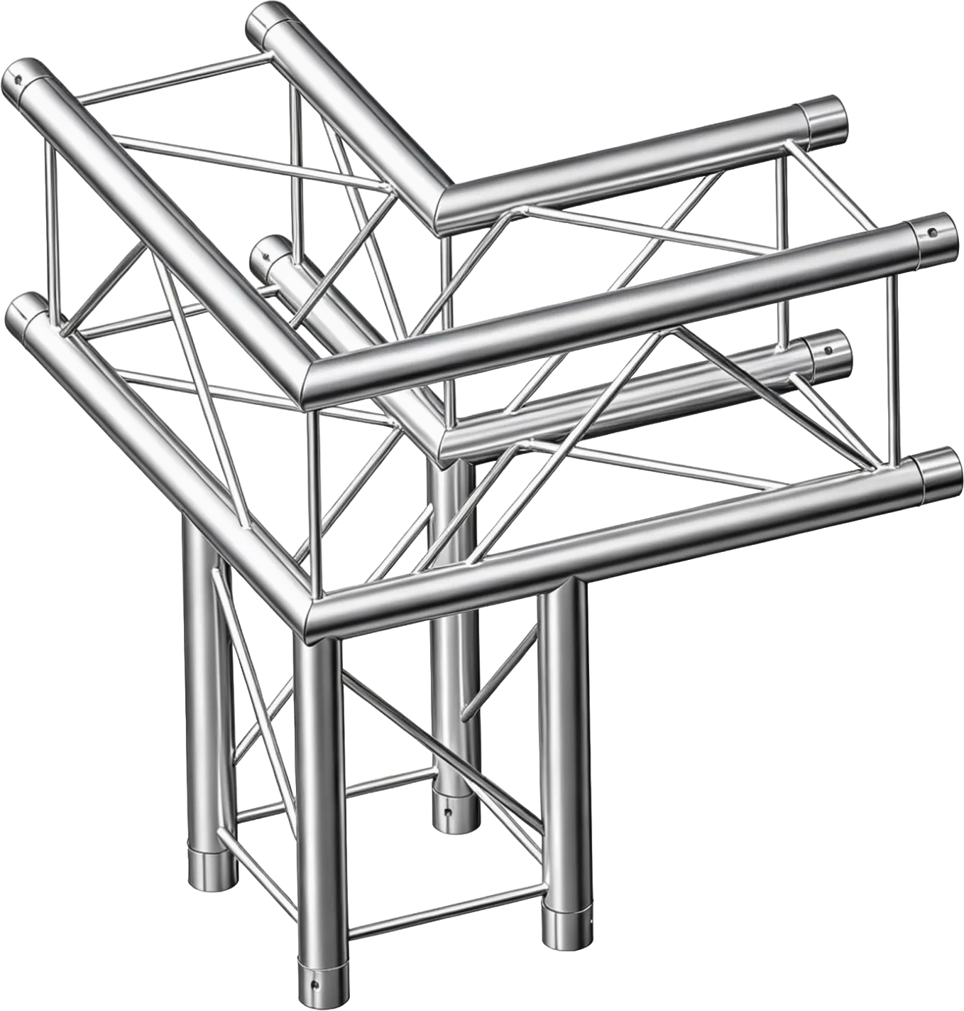 Corner Junctions
