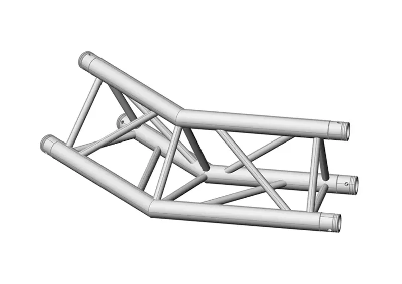 F33-C23 2-Way 135° Corner