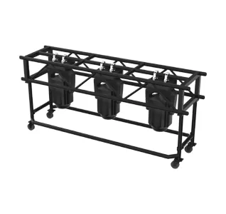 Folding Truss
