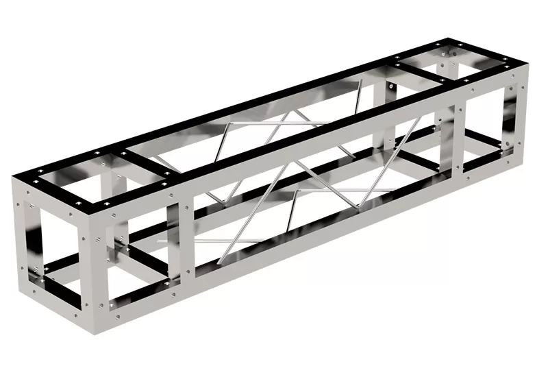 Advertisement Truss G20 Series