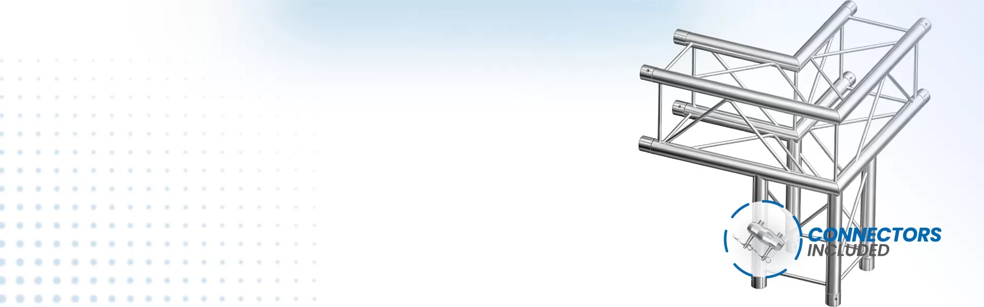 High-Demand Corner Truss Solutions
