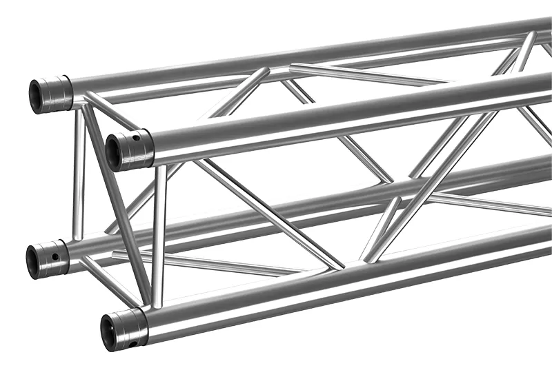 WTC PT34 Series Square Spigot Truss