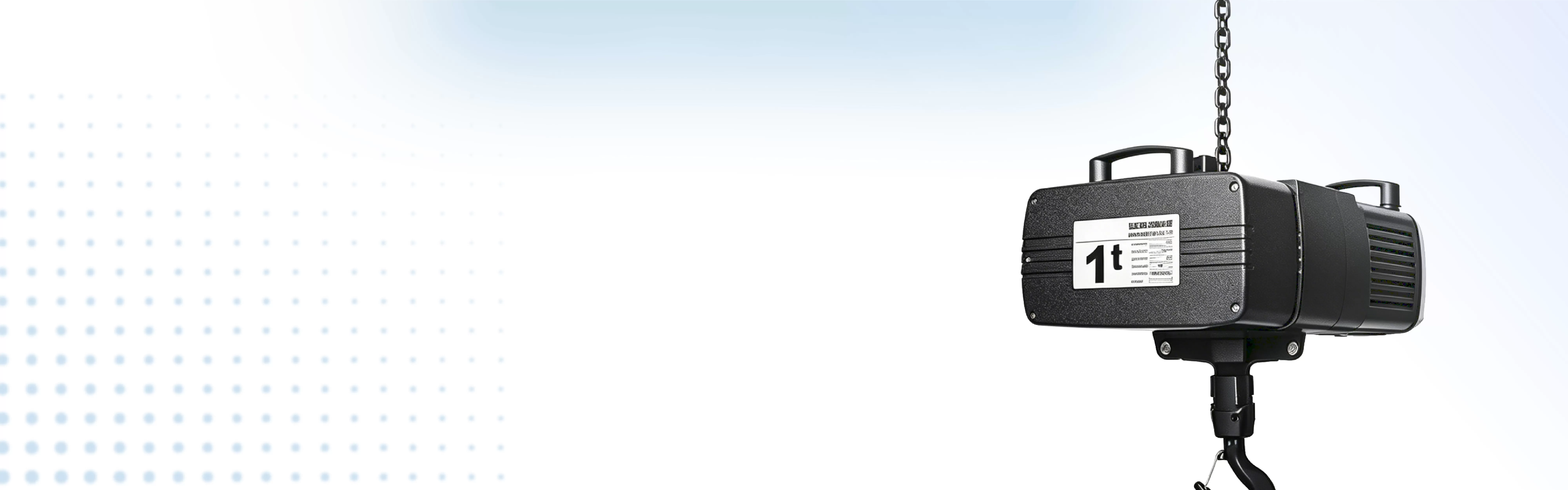 Maximize Profits with Our High-Demand Chain Hoist Solutions