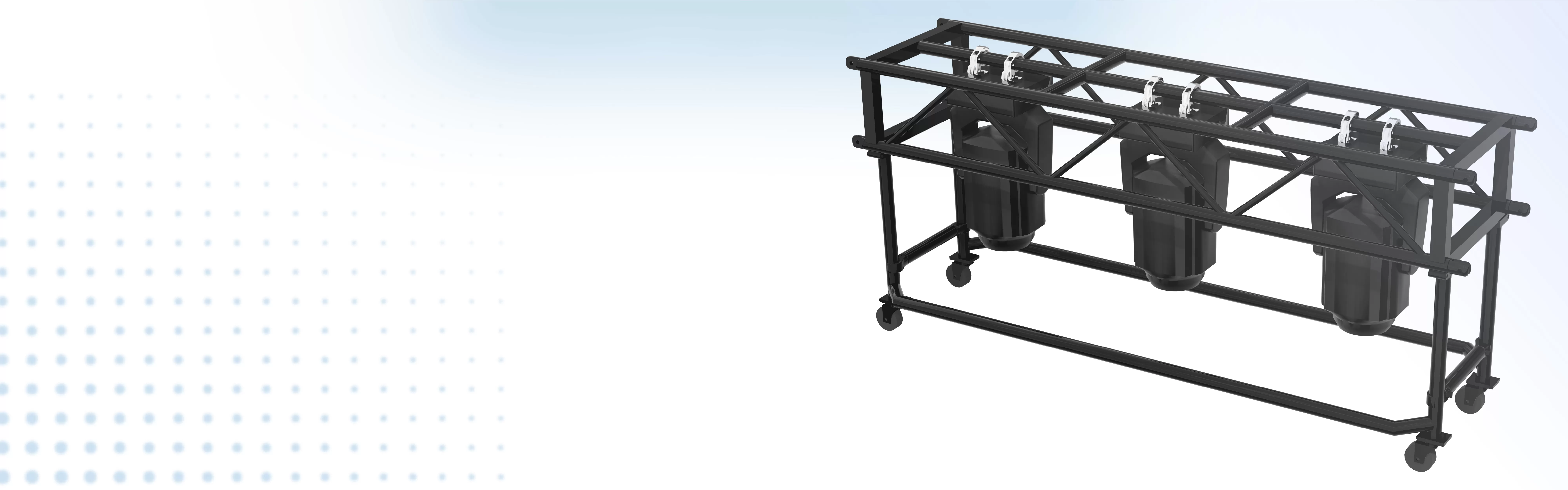 Maximize Profits with Our High-Demand Touring Truss