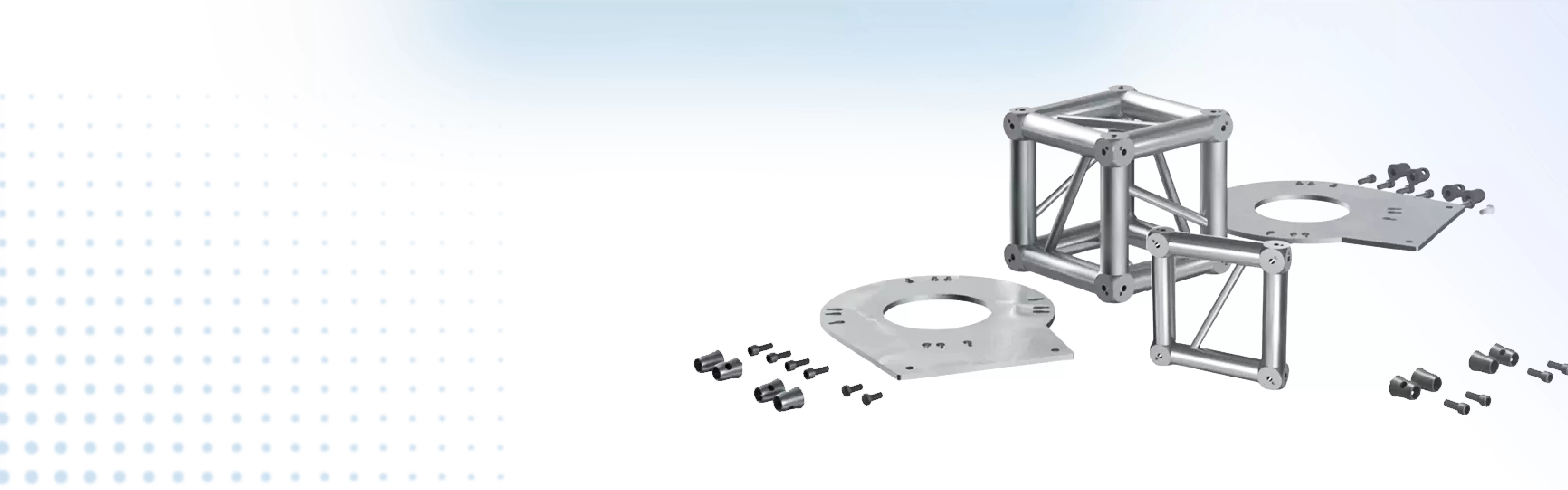 Boost Your Sales with High-Demand Truss Base Plates