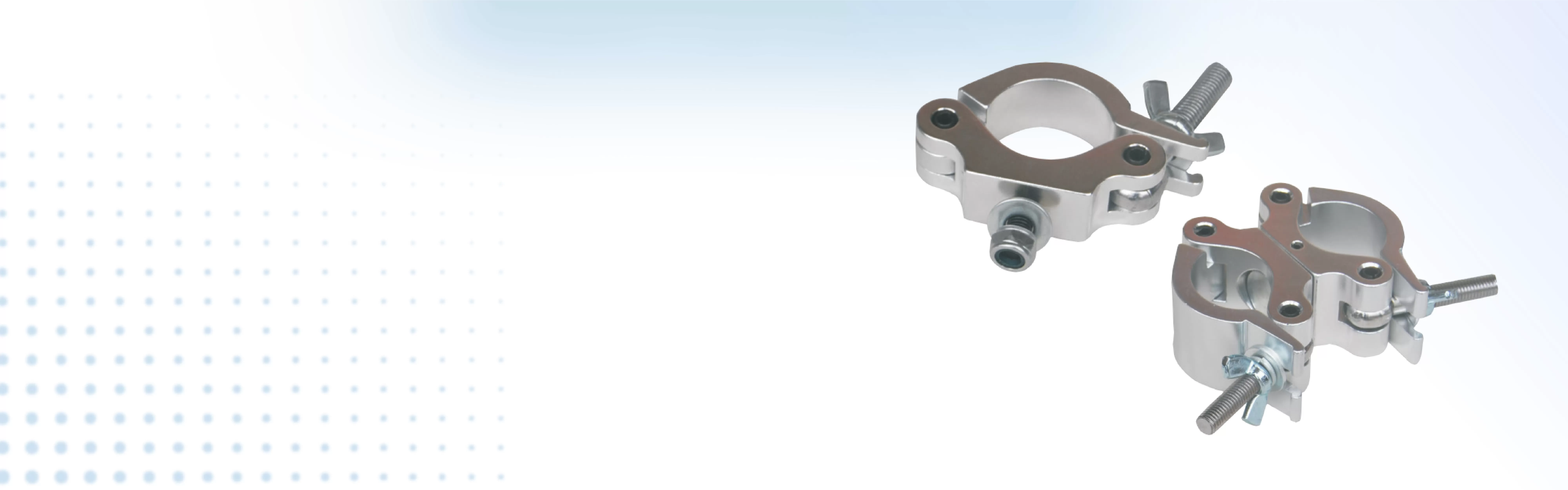 Maximize Your Profits with High-Demand Truss Clamp